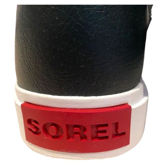 Sorel Women Joan of Arctic Next Lite Strap Puffy Boot Waterproof Size 8.5 NWT - Picture 8 of 11